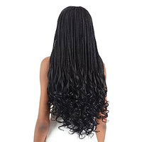 Special 3 packs Deal for FreeTress French Curl 22" color 1B